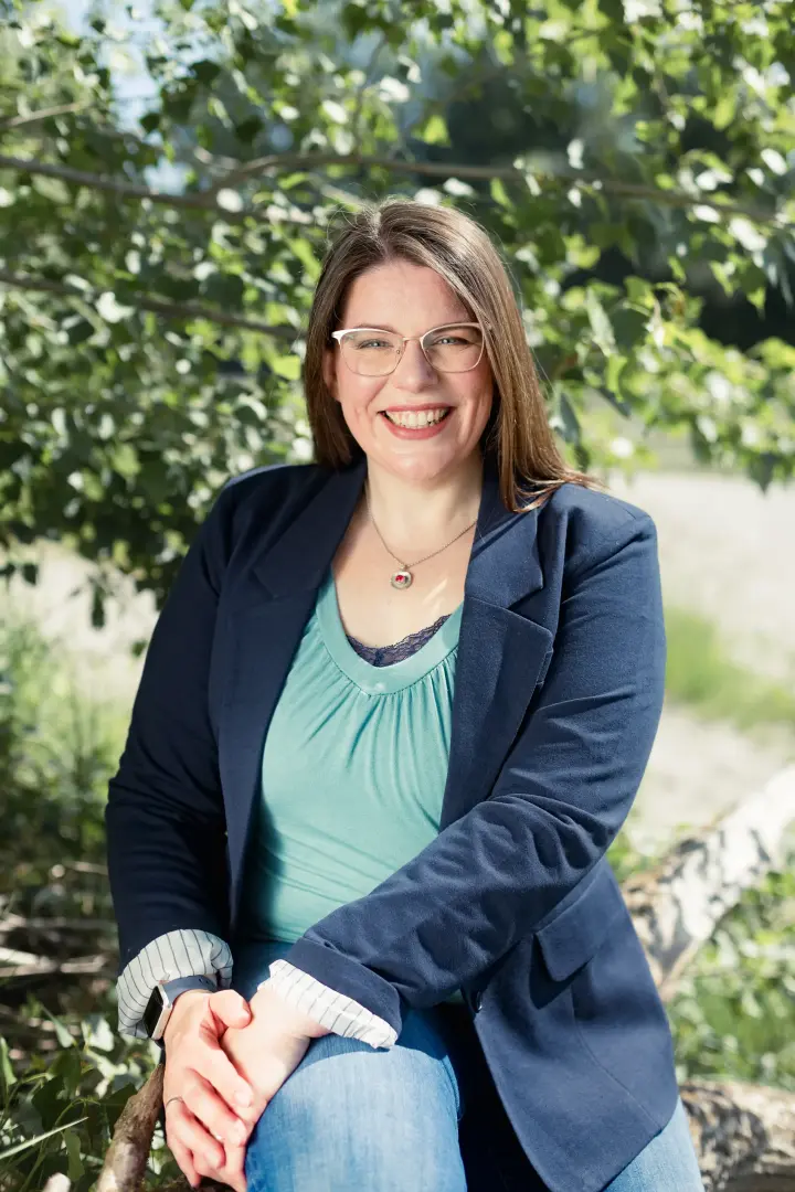 Portrait von Toni Wack